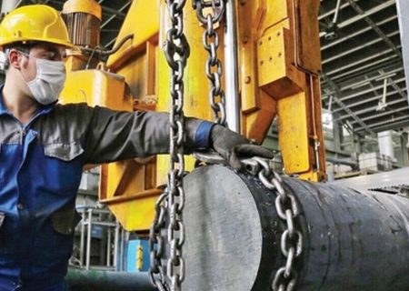 رونق اقتصاد از مسیر اشتغال کارگری