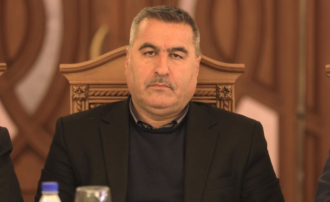 برگزاری نمایشگاه «هنر در هنر» در سردرود