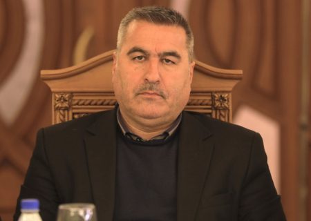برگزاری نمایشگاه «هنر در هنر» در سردرود