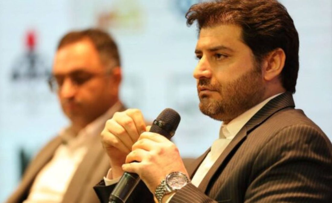اتاقهای بازرگانی در خط مقدم بازطراحی راهبرد صادراتی کشور