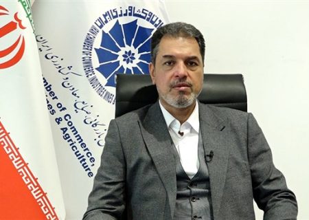 بهره‌وری یک راهبرد ملی است | سهم 2.8 درصدی بهره‌وری در تحقق رشد 8 درصدی اقتصاد