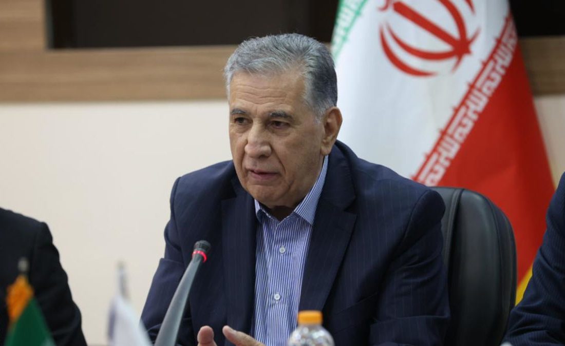 مجمع تشخیص مصلحت نظام با تصویب CFT زمینه را برای خروج کامل ایران از لیست سیاه FATF فراهم کند | ضرورت تجدیدنظر در شکل مدیریت بنادر و گمرکات کشور