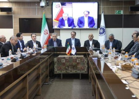 حل ناترازی انرژی و مقابله با ترک فعل مدیران، خواسته بخش خصوصی است