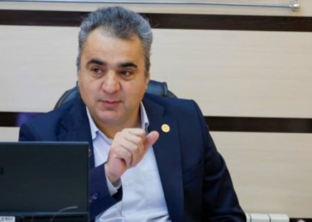 توجه به هوش مصنوعی ناگزیر است | سهم 15 درصدی حوزه دیجیتال از اقتصاد جهانی