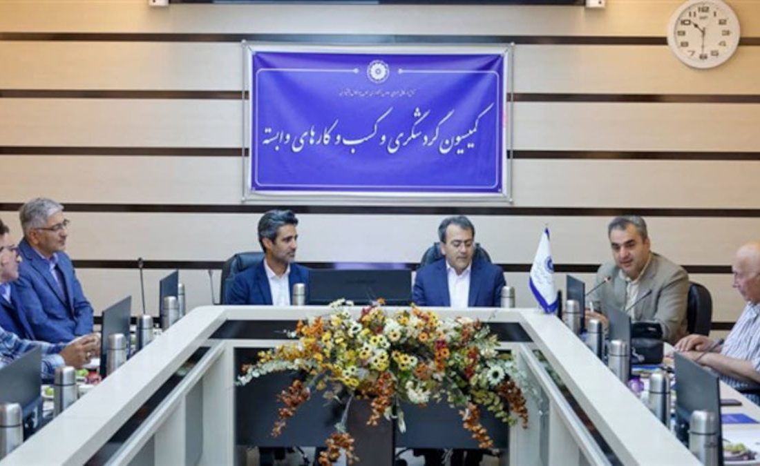 رونق صنعت گردشگری در استان چهارمحال و بختیاری نیازمند توجه ویژه است