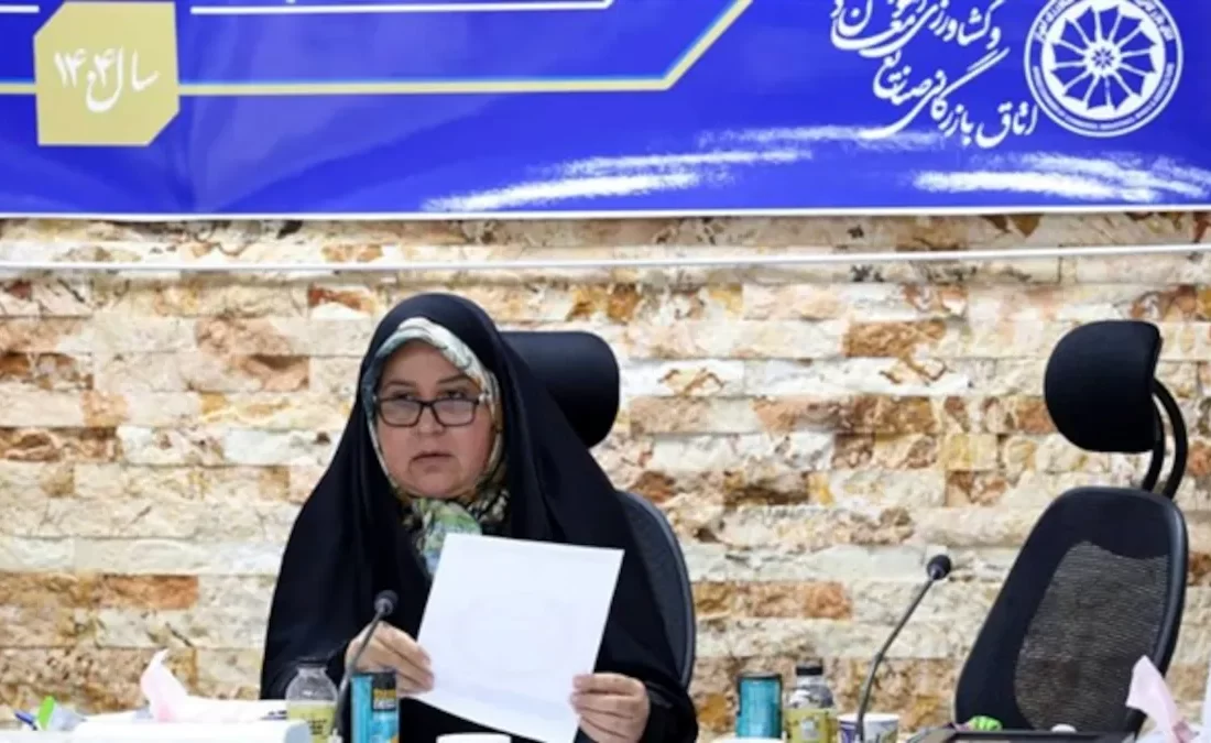 خوزستان و کرمان میتوانند در زنجیره صادرات مکمل یکدیگر باشند