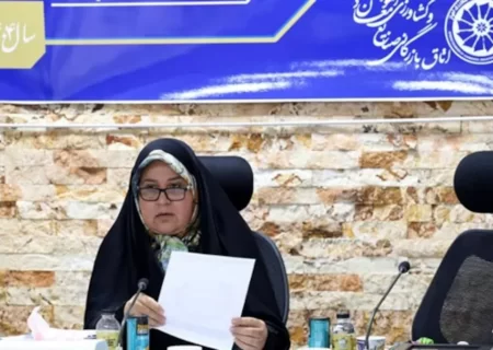 خوزستان و کرمان می‌توانند در زنجیره صادرات مکمل یکدیگر باشند