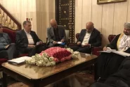 پیشنهاد ایجاد صندوق سرمایه‌گذاری مشترک ایران و عمان | ضرورت برقراری مکانیزم تهاتر برای تسهیل مراودات تجاری فعالین بخش خصوصی ایران و عمان