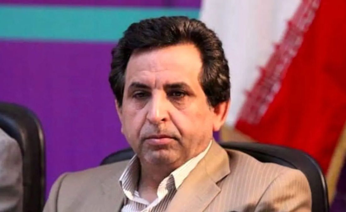 جواد کاظمنسب (الباجی) سرپرست جدید معاونت هماهنگی امور اقتصادی استانداری خوزستان شد