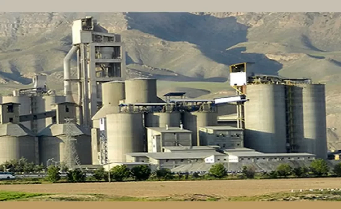 شرکتهای سیمانی شستا برای اولین بار در ایران نیروگاه بازیافت انرژی حرارتی راهاندازی میکنند