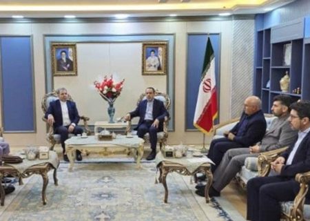 همکاری‌های دارویی شستا با اقلیم کردستان عراق گسترش می‌یابد