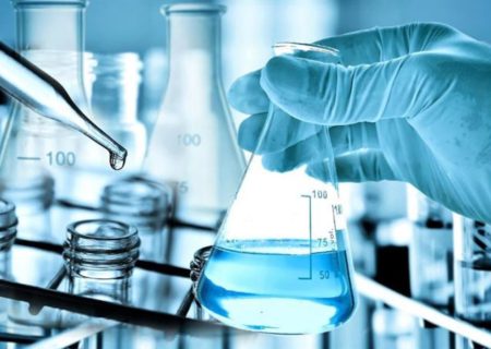 افتتاح نخستین آزمایشگاه بازرسی فنی هلدینگ خلیج‌ فارس
