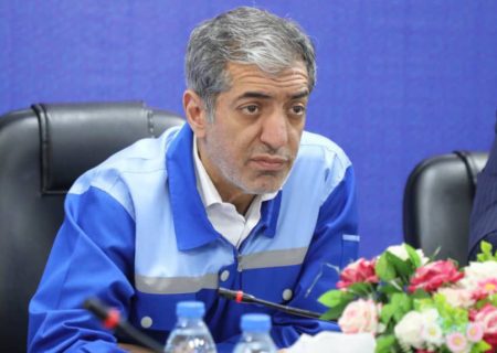 پیمان شاه اویسی؛ رسما مدیرعامل پتروشیمی مسجد سلیمان شد