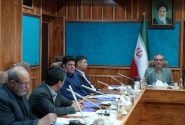 حضور نائب رئیس اول اتاق اصناف ایران در نشست کارگروه کشوری تشکل‌های صنفی تخصصی