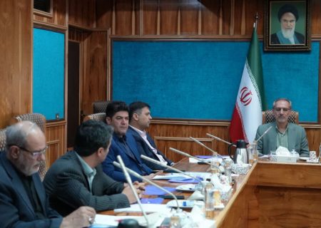حضور نائب رئیس اول اتاق اصناف ایران در نشست کارگروه کشوری تشکل‌های صنفی تخصصی