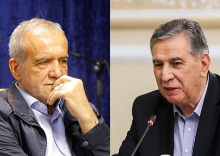 دولت و بانک مرکزی در حوزه تولید و تجارت، تسهیل‌گری کنند