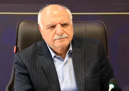 رفع مشکلات اصناف به عنوان افسران جنگ اقتصادی