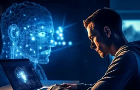 هوش مصنوعی در خدمت استخدام!