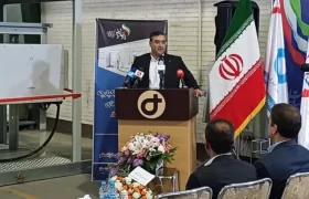 رونمایی از نخستین سیستم یکپارچه تجهیزات نیروگاههای خورشیدی در کشور All-in-One
