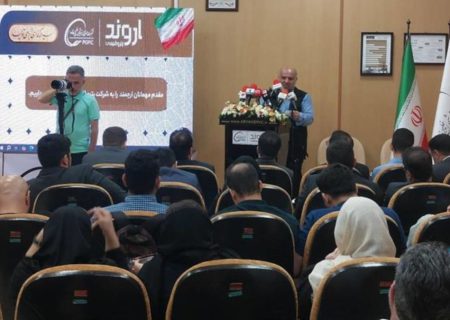 تحقق سودآوری ۳۰ هزار میلیارد تومانی در پتروشیمی اروند با تمرکز بر کیفیت و صادرات