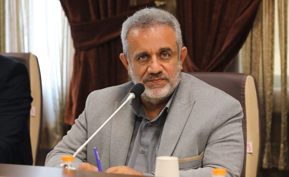 مشاغل مزاحم و آلاینده به خارج از محدوده شهری منتقل میشوند