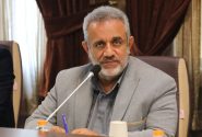 مشاغل مزاحم و آلاینده به خارج از محدوده شهری منتقل می‌شوند