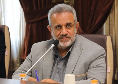 مشاغل مزاحم و آلاینده به خارج از محدوده شهری منتقل می‌شوند