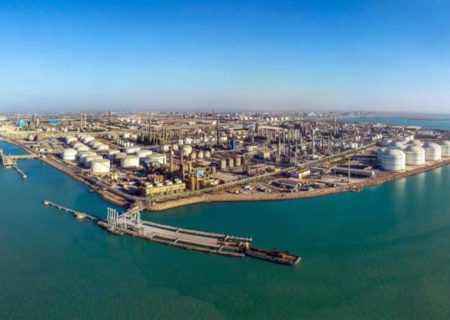 گام بلند پتروشیمی بندرامام در تقویت زنجیره تأمین با انعقاد قراردادهای راهبردی با پالایشگاه گاز هویزه و پتروشیمی الماس
