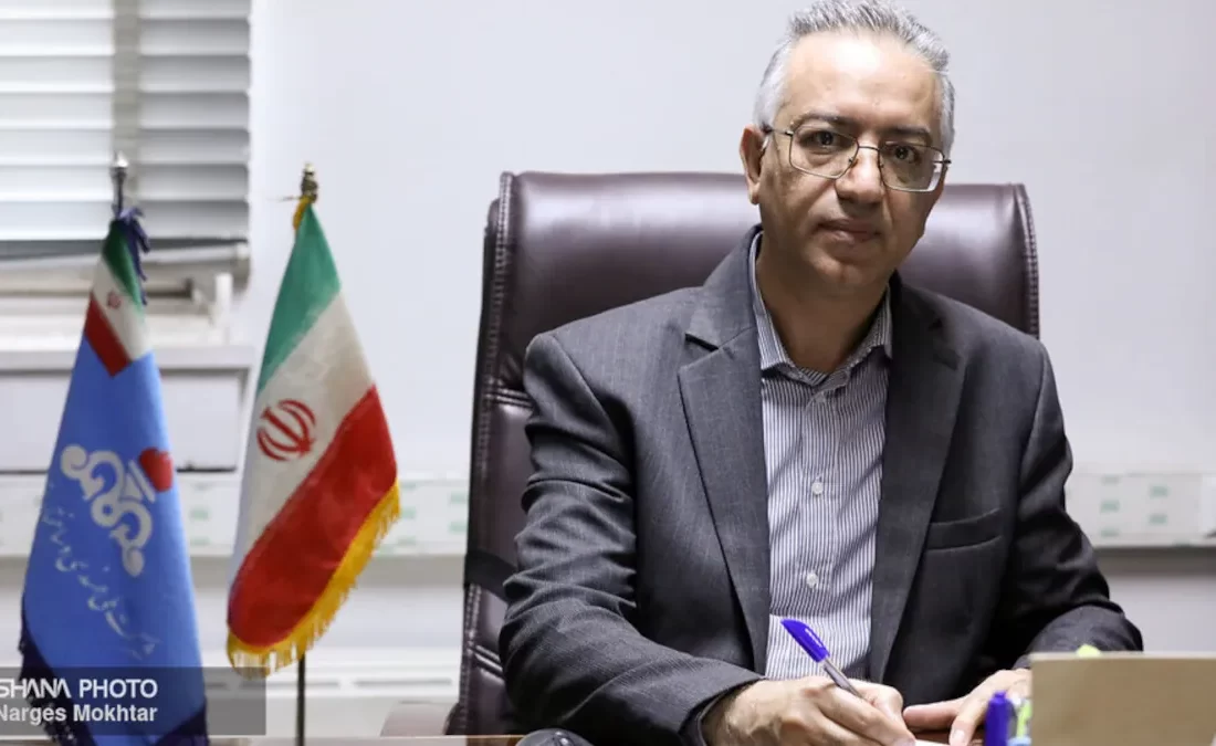 حذف ۱۶۰۰ تانکر با راهاندازی خط لوله بندرعباس – رفسنجان