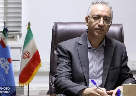 حذف ۱۶۰۰ تانکر با راه‌اندازی خط لوله بندرعباس – رفسنجان