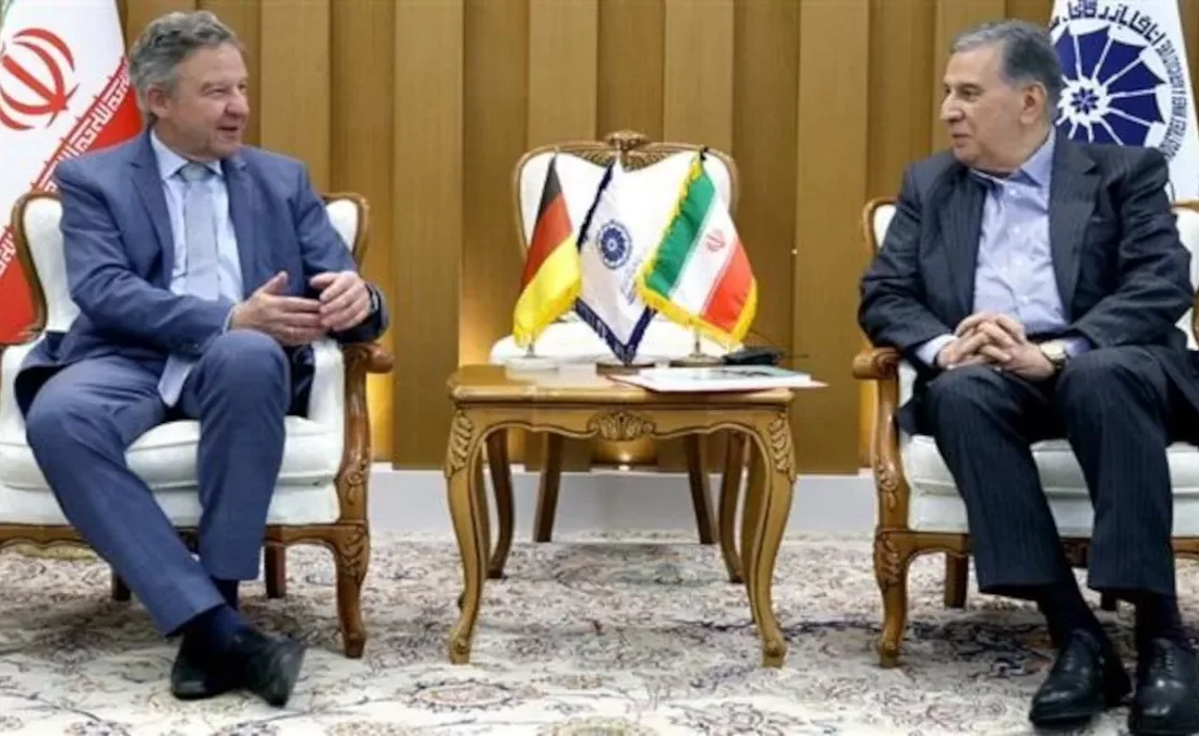 بسترسازی برای حضور سرمایهگذاران خارجی در ایران