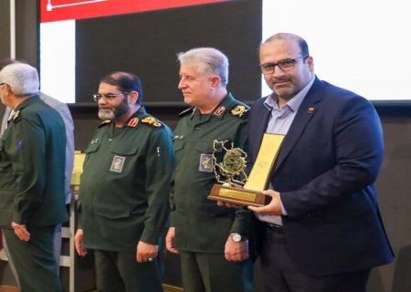 تحلیل جامع مدیرعامل فولاد خوزستان از وضعیت و مسیر آینده صنعت فولاد