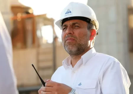 ظرفیت پالایشی کشور به ۲.۴ میلیون بشکه رسید/ پالایشگاه آبادان در صدر