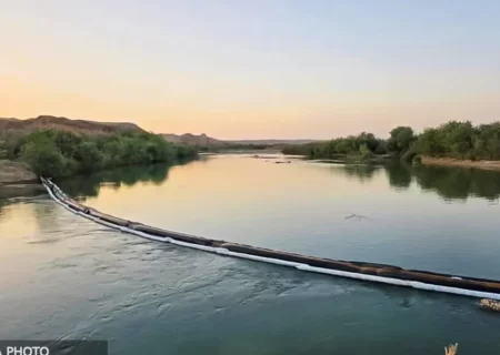 تأکید بر تداوم اقدام‌ها تا رفع آلودگی رودخانه مارون