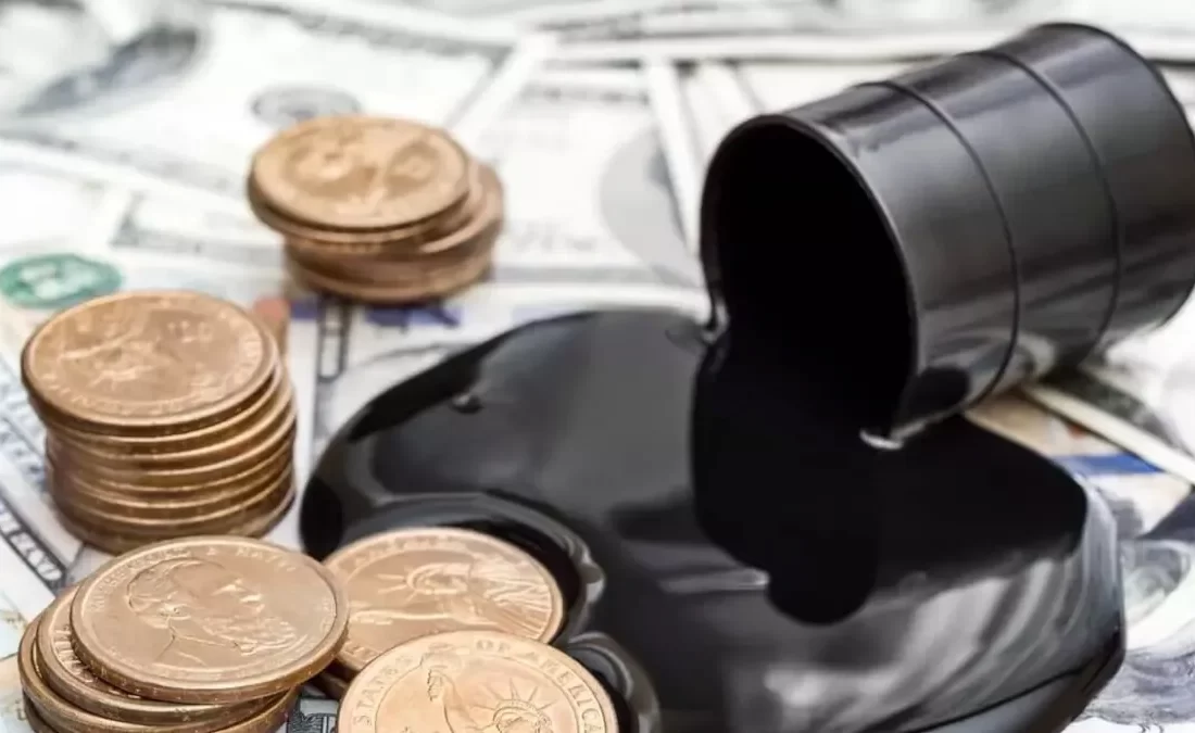 تثبیت قیمت نفت در بازارهای جهانی