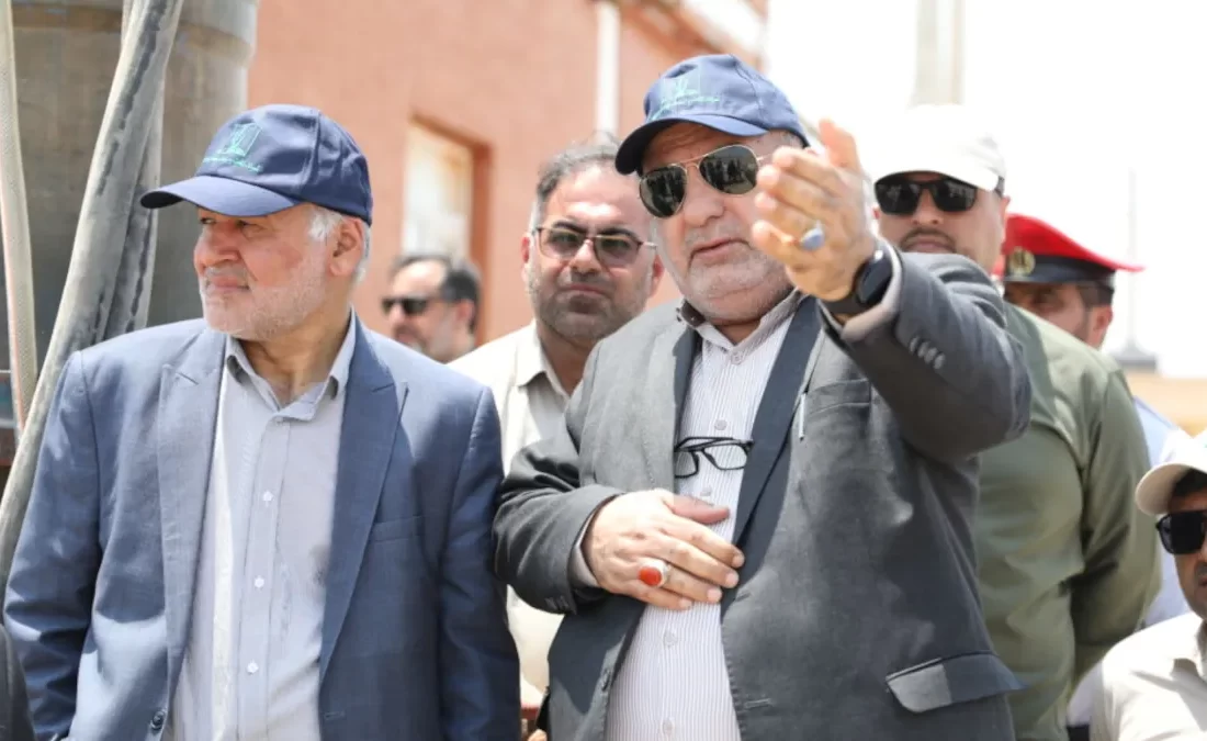 تأکید بر تداوم حمایت هدفمند از صنعت نیشکر و تکمیل زنجیره تولید/دکتر ناصری: روند رشد نیشکر علیرغم خشکسالی مطلوب است