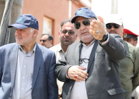 تأکید بر تداوم حمایت هدفمند از صنعت نیشکر و تکمیل زنجیره تولید/دکتر ناصری: روند رشد نیشکر علیرغم خشکسالی مطلوب است