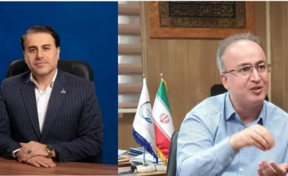 حکم جدید برای «محسن آتشزمزم» و «محسن ادیبی» در منطقه ویژه اقتصادی پتروشیمی