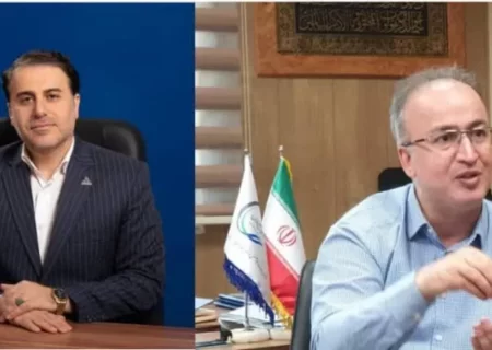 حکم جدید برای «محسن آتش‌زمزم» و «محسن ادیبی» در منطقه ویژه اقتصادی پتروشیمی