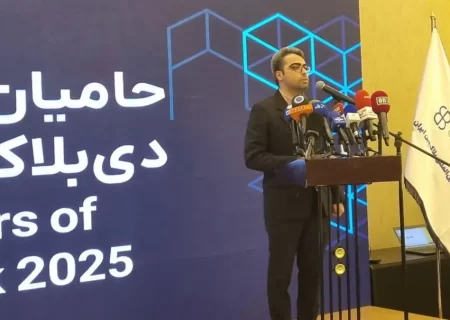 رایتل آماده همکاری با فعالان حوزه بلاک‌چین برای خلق آینده دیجیتال کشور