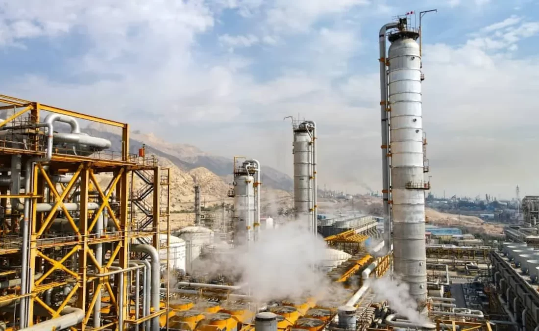 ۱۰ هزار میلیارد ریال اوراق آپادانا خلیجفارس فروش رفت