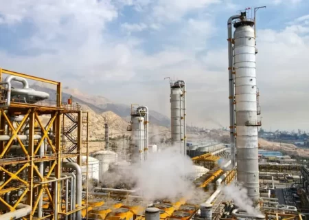 ۱۰ هزار میلیارد ریال اوراق آپادانا خلیج‌فارس فروش رفت