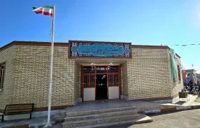 مشارکت فعال نیشکر در توسعه سرانه آموزشی با ساخت ۱۴ مدرسه