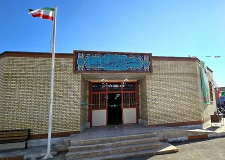 مشارکت فعال نیشکر در توسعه سرانه آموزشی با ساخت ۱۴ مدرسه