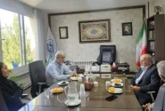 بررسی نقش کلیدی بریکس و سازمان همکاری شانگهای در اتاق تعاون اصفهان