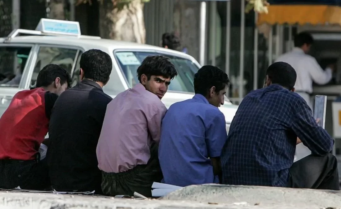 حضور ۳ میلیون جوان در گروه «NEET»/کاهش نرخ بیکاری جوانان؛ نشانه بهبود اقتصادی نیست!