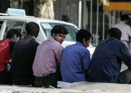 حضور ۳ میلیون جوان در گروه «NEET»/کاهش نرخ بیکاری جوانان؛ نشانه بهبود اقتصادی نیست!