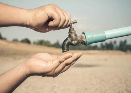 انتقاد مدیرعامل آبفا خوزستان از قطع برق چاه‌های تامین کننده آب شرب