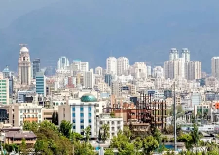 سقوط آزاد قیمت مسکن در شمال تهران؛ ماجرا از چه قرار است؟
