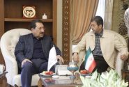 سفر یک روزه وزیر صمت به اصفهان / افتتاح فاز نخست نیروگاه خورشیدی 600 مگاواتی فولاد مبارکه